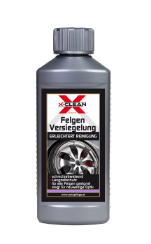 X-Clean Felgen Versiegelung - 250ml